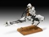 Revell 06786 Speeder Bike - The Mandalorian 1/12